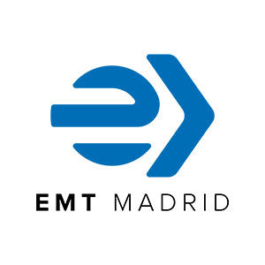 logo EMT Madrid