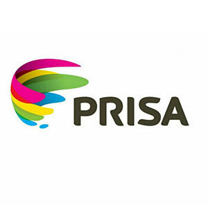 logo Prisa