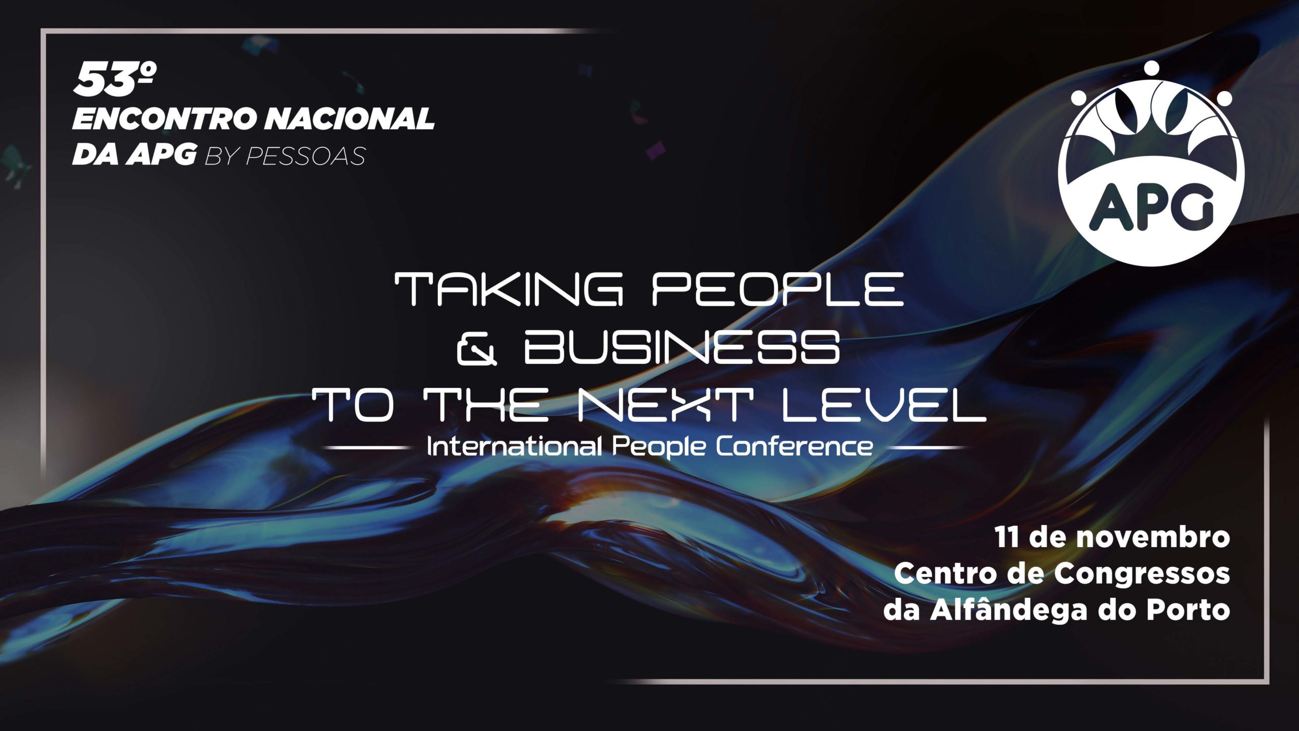 INTERNATIONAL PEOPLE CONFERENCE APG Portugal Facthum scaled