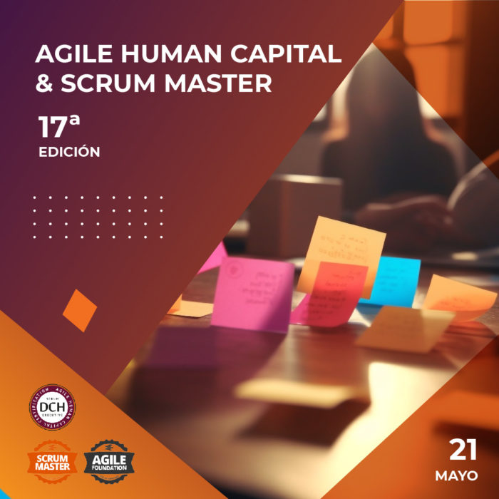 Programas Formacion DCH Academy Agile Human Capital Scrum Master 1 1